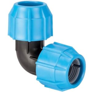 Polyfast Elbow 20mm