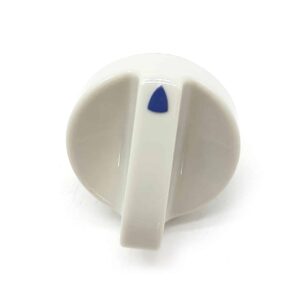 MRS0021 - Gas/Water Control Knob with Guide
