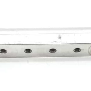 MRS0110 - Burner Bar