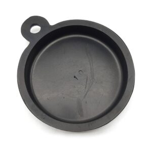 MRS0140 - Diaphragm - Brass Bodies Only