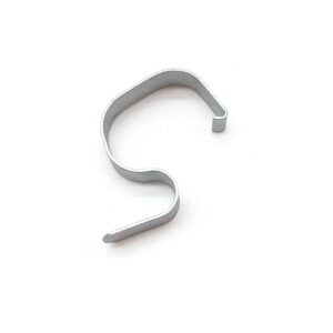 MRS0270 - Heat Exchanger Left Clip