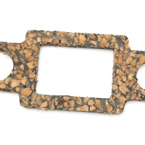 MRS0290 - Gas Valve Manifold Cork Gasket