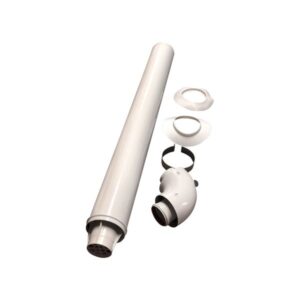 Ariston Horizontal Flue Kit Standard Efficiency