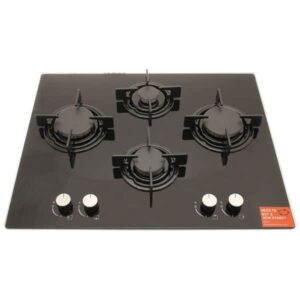 Culina 4 Burner Glass Hob
