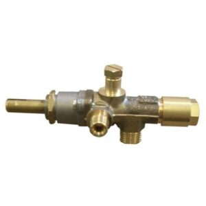 Widney Standard Gas Valve
