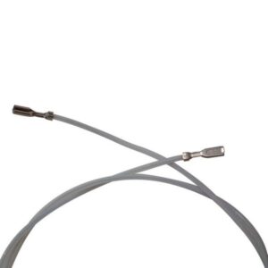 Oven Electrode 890mm 080482801