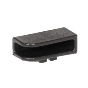 Oven Inner Door Glass Retainer (Left Hand)