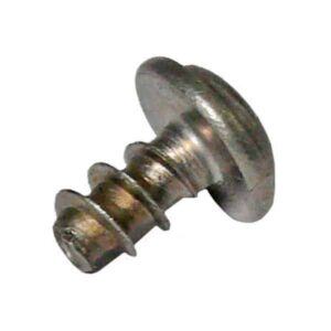 Drain Screw and Washer W135 (SW5 243)