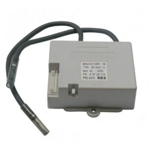 Ignition Unit (W135/9)