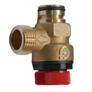 87161424040 Pressure Relief Valve
