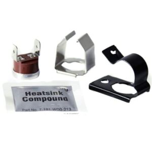 Temperature Thermistors (87161423840)
