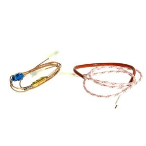 Grill Thermocouple & Electrode For SCK17XXX Thetford Cocina