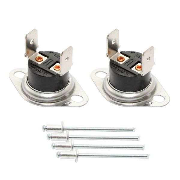 Thermal Switch Kit (SSPA0510) Caravan Spares Direct