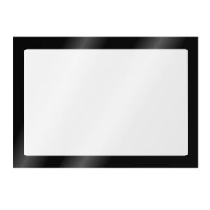 Focal Point Oven Door Inner Glass