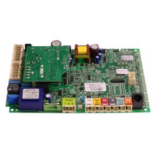 Main PCB for Ariston E Combi Evo