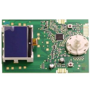 Display PCB for Ariston E Combi Evo
