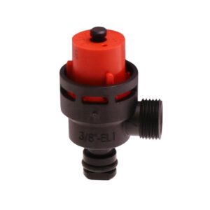 Safety Valve for Ariston E-Combi Evo