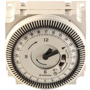 Time Clock for Ariston E-Combi Evo