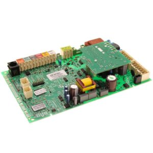 PCB (Main - ERP) for Ariston E-Combi Evo