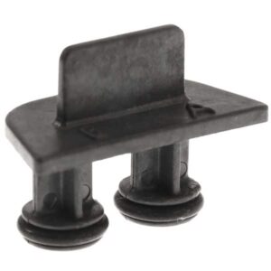 Flue Intake Plug for Ariston E Combi Evo