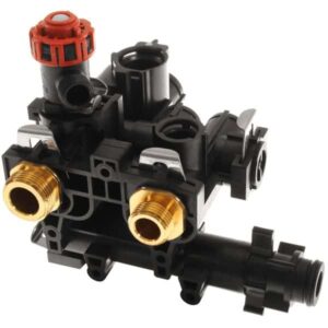 Flow Group for Ariston E Combi Evo