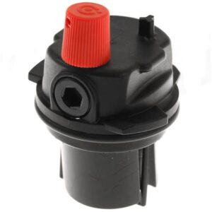 Auto Air Vent for Taco Ener + Ariston E Combi Evo