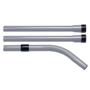 32mm - 3 Piece Aluminium Tube Set