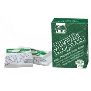 Numatic Cleaner Bags x10