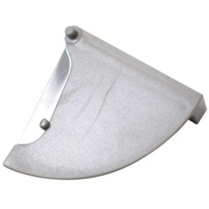 Culina Left Support for VHDSW60 Hood