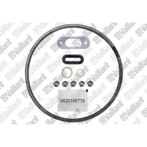 Vaillant Gasket Kit for Pro 28 Boiler