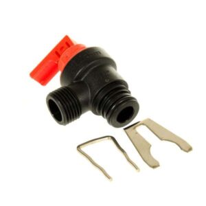 Vaillant Pressure Relief Valve for Pro 28 Boiler