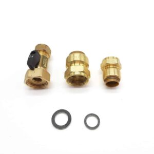 PKL - F11E/F11EL Fitting Kit