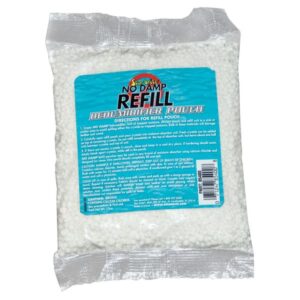 Star Brite No Damp Dehumidifier Refill 340g