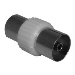 Coax Coupler