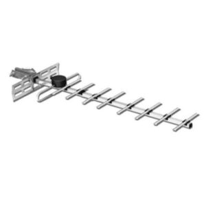 Wide Band TV Aerial - 14 Element