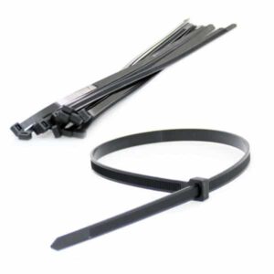 Jumbo Cable Ties 530mm x 9mm (100 Pack)