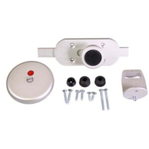 Cubicle Indicator Bolt Set