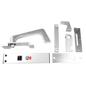 Universal Facility Disabled Door Set