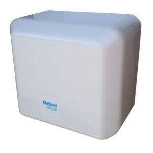 Oxford Classic Dryer White