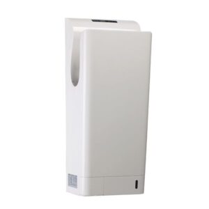 Exeter Hand Dryer White