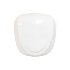 Durham Hand Dryer White
