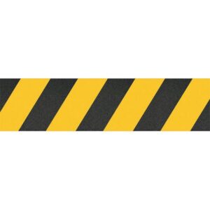 AG Course Anti Slip Adhesive Cleat High Vis